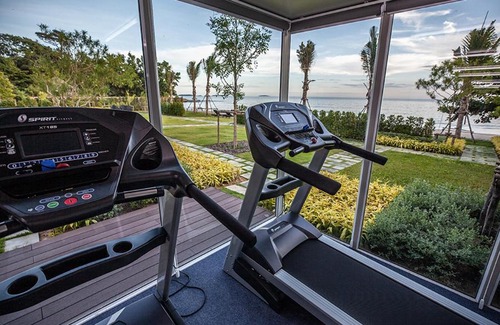 Mae Pim Apartment | Escape Condominium