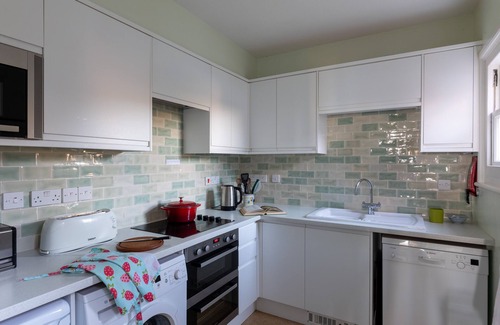 East Prawle Cottage | Escape from it all! Coastguard cottage in AONB at Prawle Point with sea views