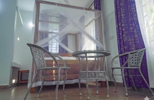Diani Beach Apartment | Escape Hole