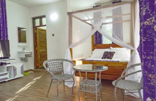 Diani Beach Apartment | Escape Hole