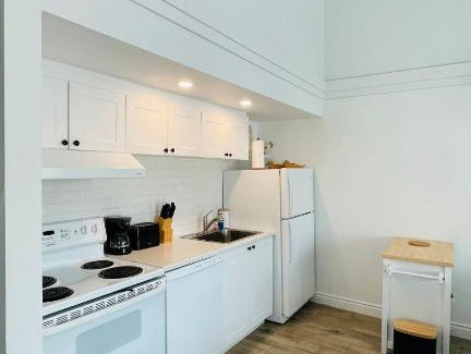 Orford Apartment | Escape Mont Orford