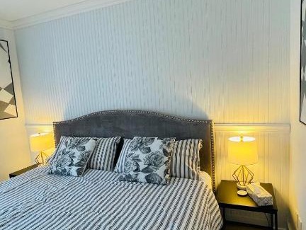 Orford Apartment | Escape Mont Orford