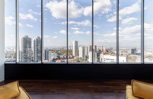 Santa Fe Apartment | Escape Royal Suite by Kukun