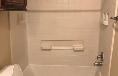 Huntsville House | "Escape the hustle and bustle! Discover Huntsville Village Apartments,