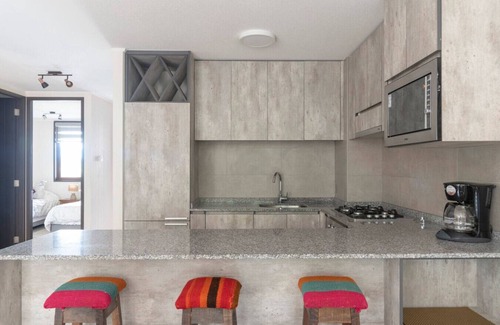 Pucon Apartment | Escape to a Modern and Elegant Retreat in the heart of Pucón!