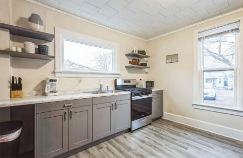 Marinette House | Escape to Beautiful Marinette