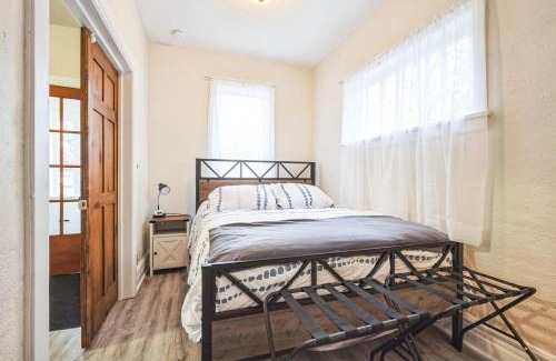 Marinette House | Escape to Beautiful Marinette