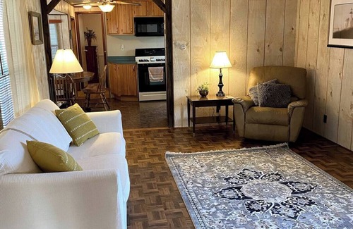 Higgins Lake House | Escape to Comfort Near Higgins Lake!