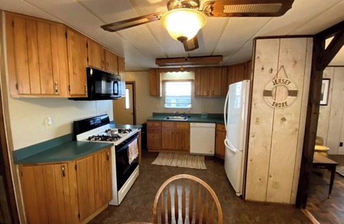 Higgins Lake House | Escape to Comfort Near Higgins Lake!