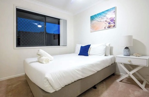 Gold Coast House | Escape to Luxury In Our Oasis