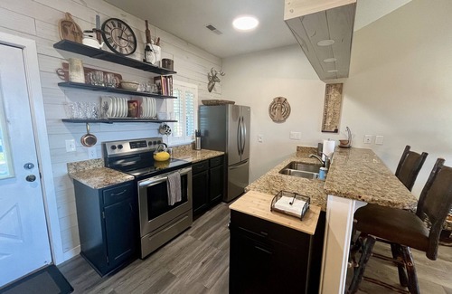 Wolf Laurel Condo | Escape to Mountain Paradise - 1BR/1BA Condo with Breathtaking Views of the Blue Ridge Mountains!