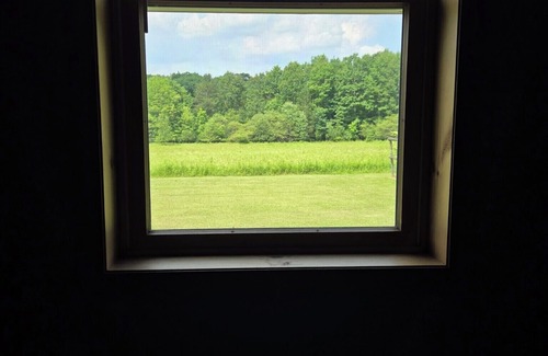 Munson House | Escape to Nature – 2 Bedroom Home on 13 Private Acres with ATV/UTV Trail Access!