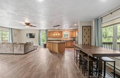 Lansing Apartment | Escape to NY Finger Lakes Wine Country Just 20 Minutes From Ithaca
