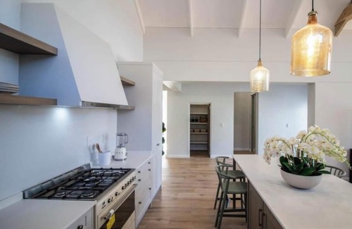 Westcliff House | Escape to our stunning Scandinavian-style home, perfect for your next getaway!