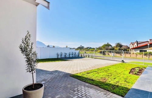 Westcliff House | Escape to our stunning Scandinavian-style home, perfect for your next getaway!