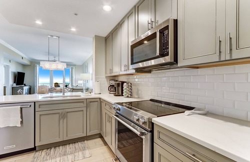 Amelia City Condo | Escape to Paradise -Oceanfront, Beach Access, Pool