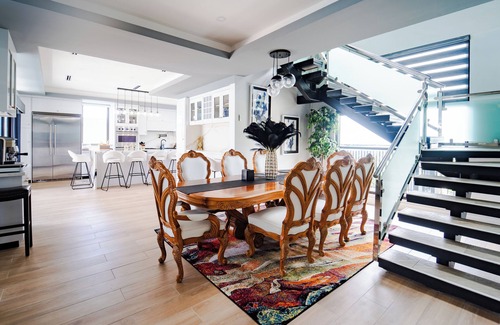 Black Rock Villa | Escape to Paradise at THE LIGHTHOUSE VILLA!