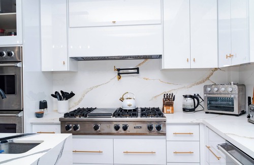 Black Rock Villa | Escape to Paradise at THE LIGHTHOUSE VILLA!