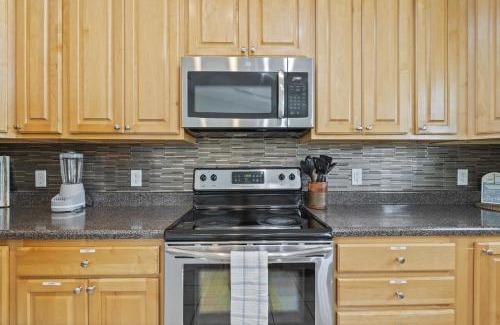 Lynn Haven House | Escape to Paradise w Saltwater Pool 25 Min to PCB