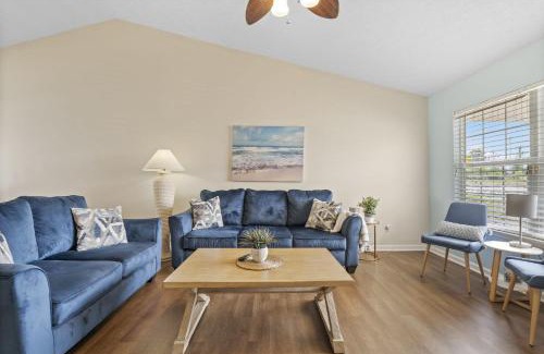 Lynn Haven House | Escape to Paradise w Saltwater Pool 25 Min to PCB