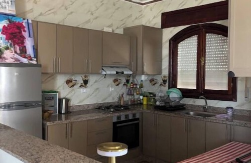 Chefchaouen Villa | Escape to the beautiful mountains of Chefchaouen