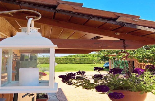 Spilamberto House | Escape to the enchanting Modena countryside