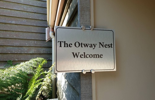 Tanybryn Cottage | Escape to The Otway Nest, a deluxe cottage in the Great Otway National Park.