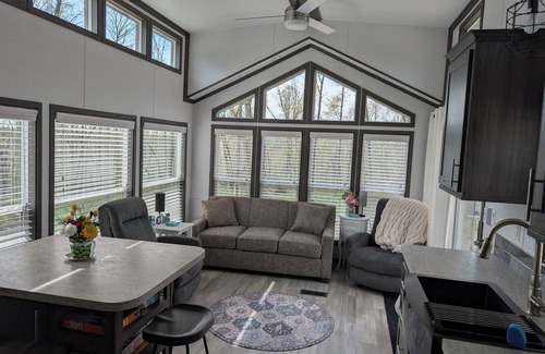 Dodgeville House | Escape to The Skogen "Where Memories are Made" near Dodgeville WI