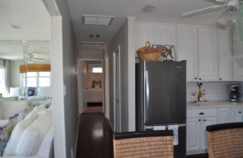 South Ponte Vedra Beach House | Escape to the Beach! Home is directly on beach! Come play in the sand and surf!