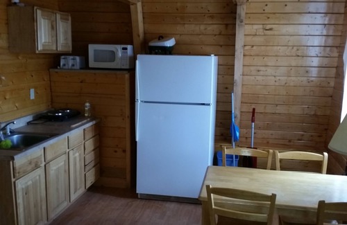 Marysvale Cabin | Escape to the wild. Secluded remote cabin with private pond