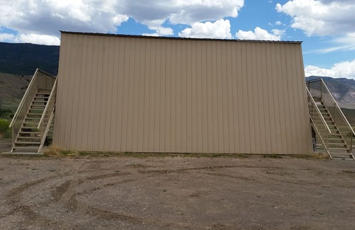 Marysvale Cabin | Escape to the wild. Secluded remote cabin with private pond