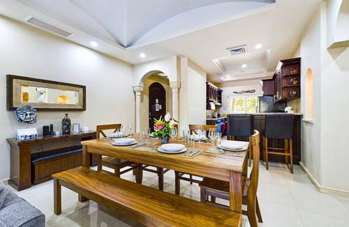 Tamarindo Condo | Escape to this poolside condo, at the Diria Resort, best location in Tamarindo