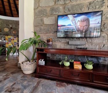 Kiserian House | Escape to Tranquility !