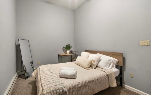 Troy Apartment | Escape your everyday in your COZY HIDEAWAY Feel right at home Relax recharge & unwind