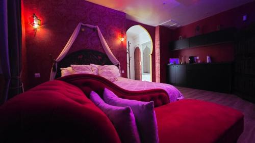 Calais Apartment | Escape Zen - Orientale Suite Spa