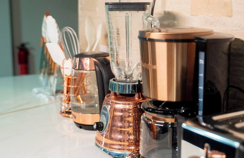 Dauphin Apartment | Escappe Newly Built Modern 2 Beds 2 Baths Suite