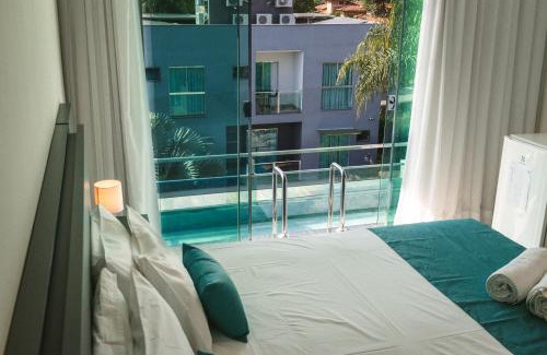 Capitolio House | Escarpas Eco Village