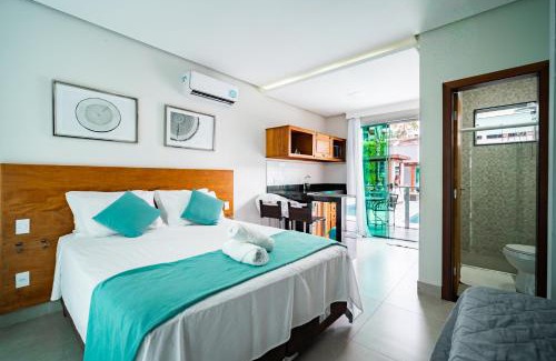 Capitolio House | Escarpas Eco Village