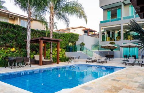 Capitolio House | Escarpas Eco Village
