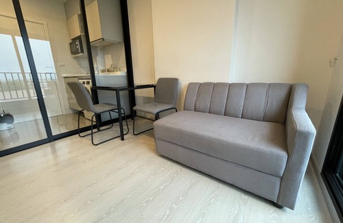 Nai Mueang Condo | Escent Condo, Central Korat, 1-bed, Pool, Fitness! A Few Steps to Shopping Plaza