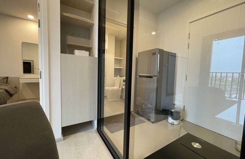 Nai Mueang Condo | Escent Condo, Central Korat, 1-bed, Pool, Fitness! A Few Steps to Shopping Plaza