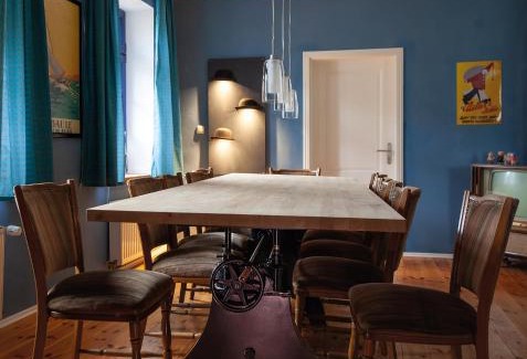 Rhein-Erft-Kreis District Apartment | Eschenhof Quartier