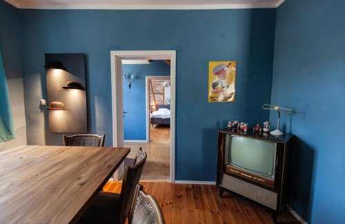 Rhein-Erft-Kreis District Apartment | Eschenhof Quartier