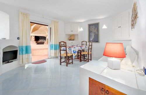 Baja Sardinia Apartment | Esclusive House [Costa Smeralda Baia Sardinia ] Monica House