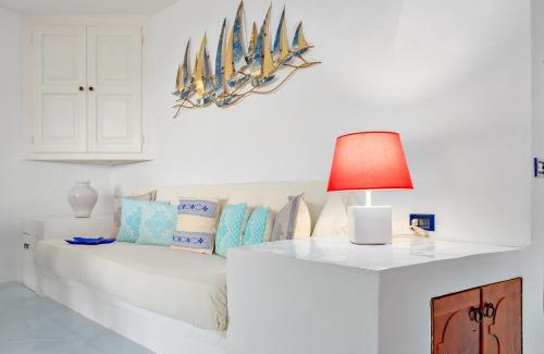 Baja Sardinia Apartment | Esclusive House [Costa Smeralda Baia Sardinia ] Monica House