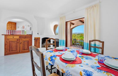 Baja Sardinia Apartment | Esclusive House [Costa Smeralda Baia Sardinia ] Monica House