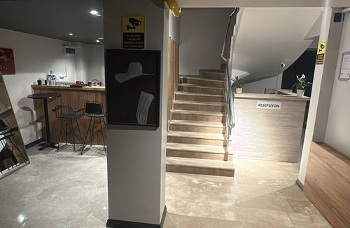 Tepebası House | EsenPIus