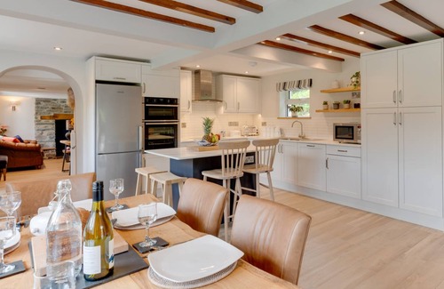 Ysbyty Ystwyth Cottage | Esgair Wen