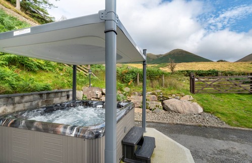 Ysbyty Ystwyth Cottage | Esgair Wen