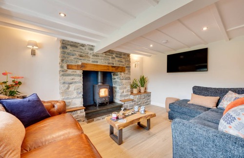 Ysbyty Ystwyth Cottage | Esgair Wen